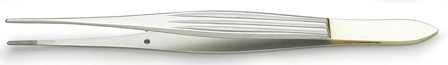 McIndoe Dressing Forceps