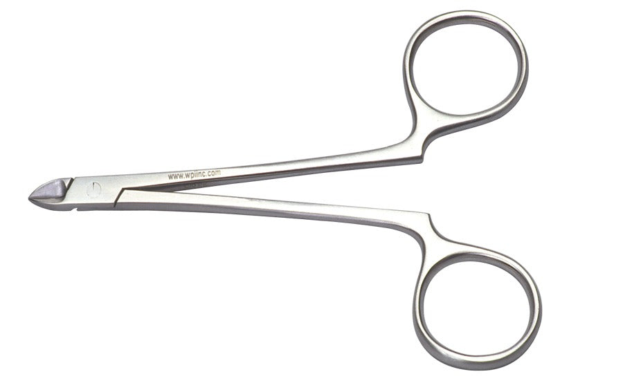 Malleous Nipper, 11cm, 1 Serrated Blade