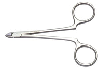Malleous Nipper, 11cm, 1 Serrated Blade