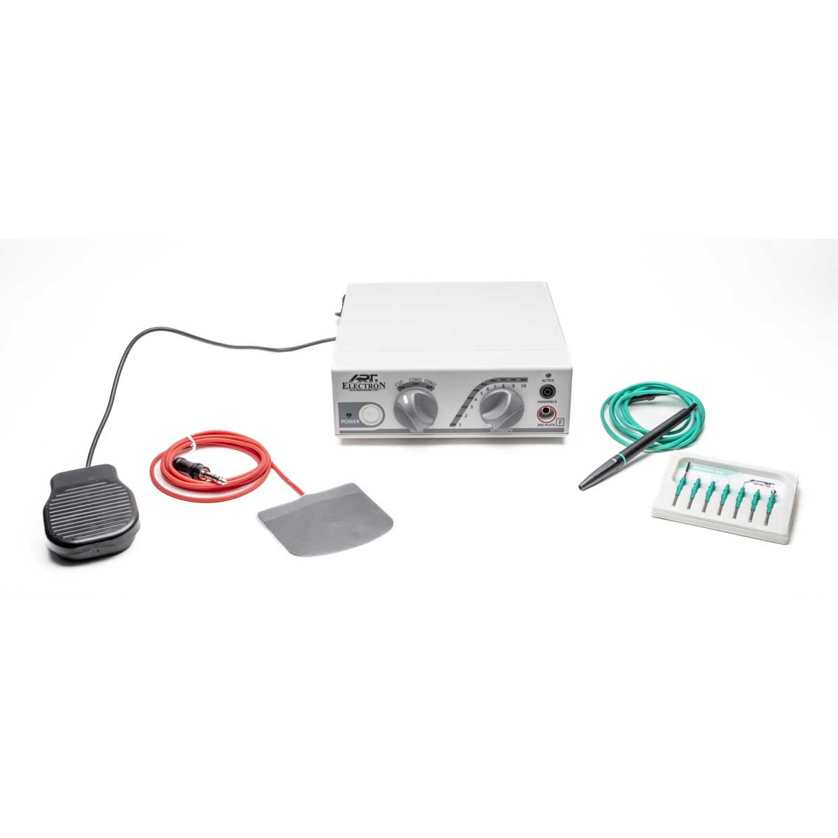 Economy Electrosurgical Unit