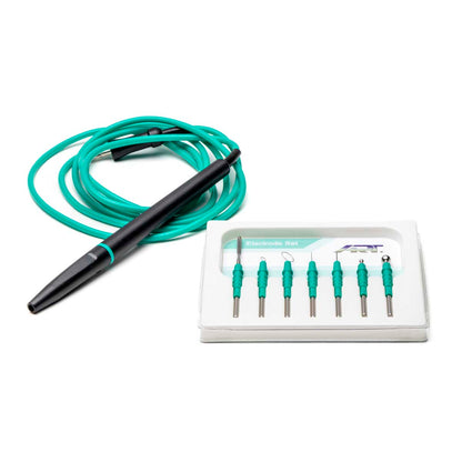 Economy Electrosurgical Unit