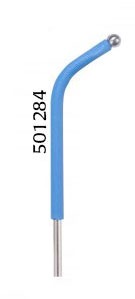 Electrode Tips for High Frequency Desiccator