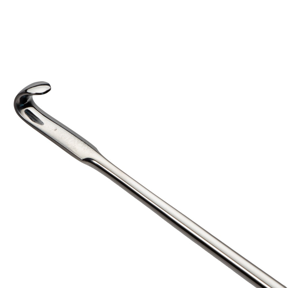 Snook Oviarectomy Hook, 17.7cm