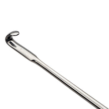 Snook Oviarectomy Hook, 17.7cm