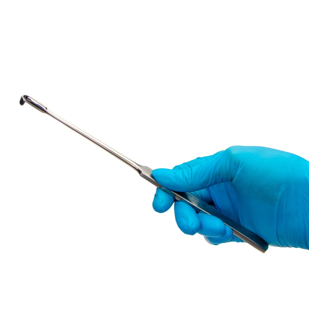 Snook Oviarectomy Hook, 17.7cm