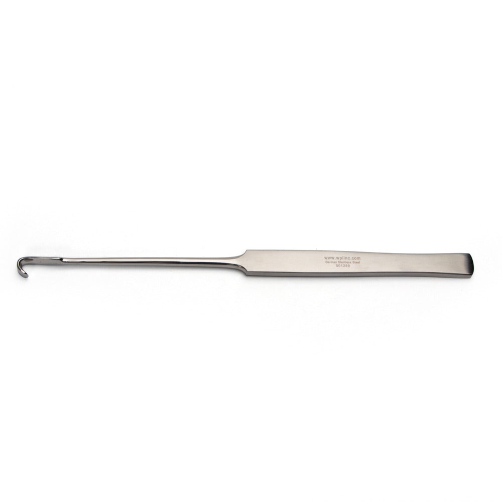 Snook Oviarectomy Hook, 17.7cm