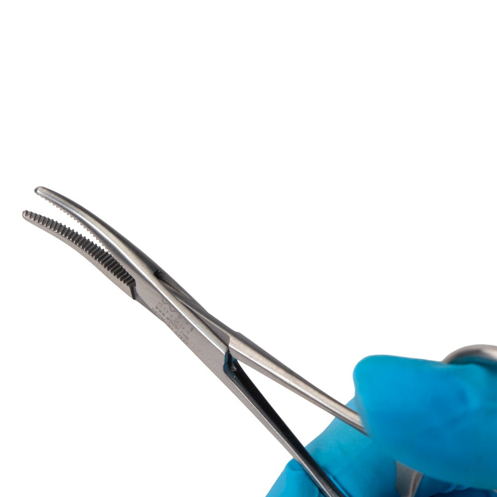 Halsted Mosquito Hemostatic Forceps