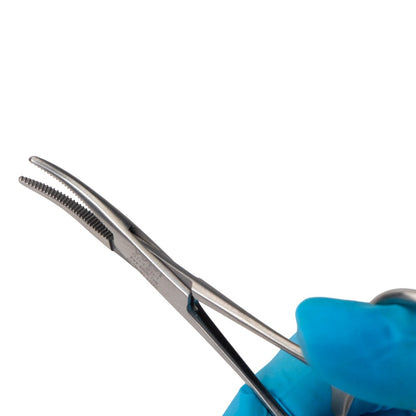 Halsted Mosquito Hemostatic Forceps