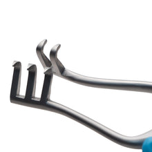 Weitlaner Retractor, Self-Retaining, 10.2 cm