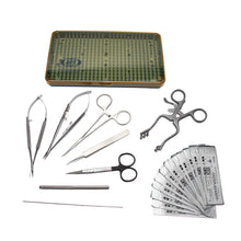 Micro-surgical Kit
