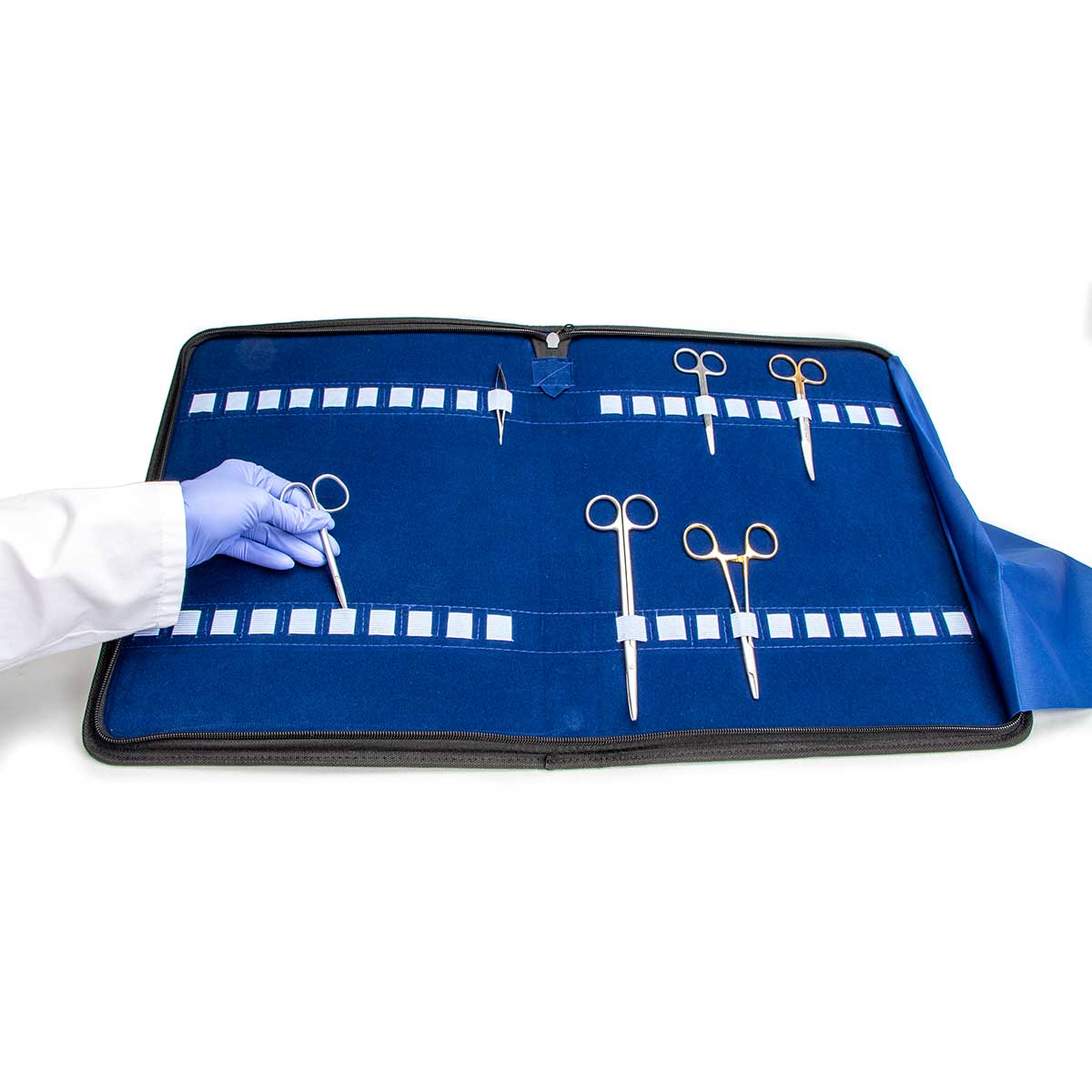 Instrument Portfolio