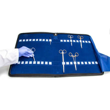 Instrument Portfolio