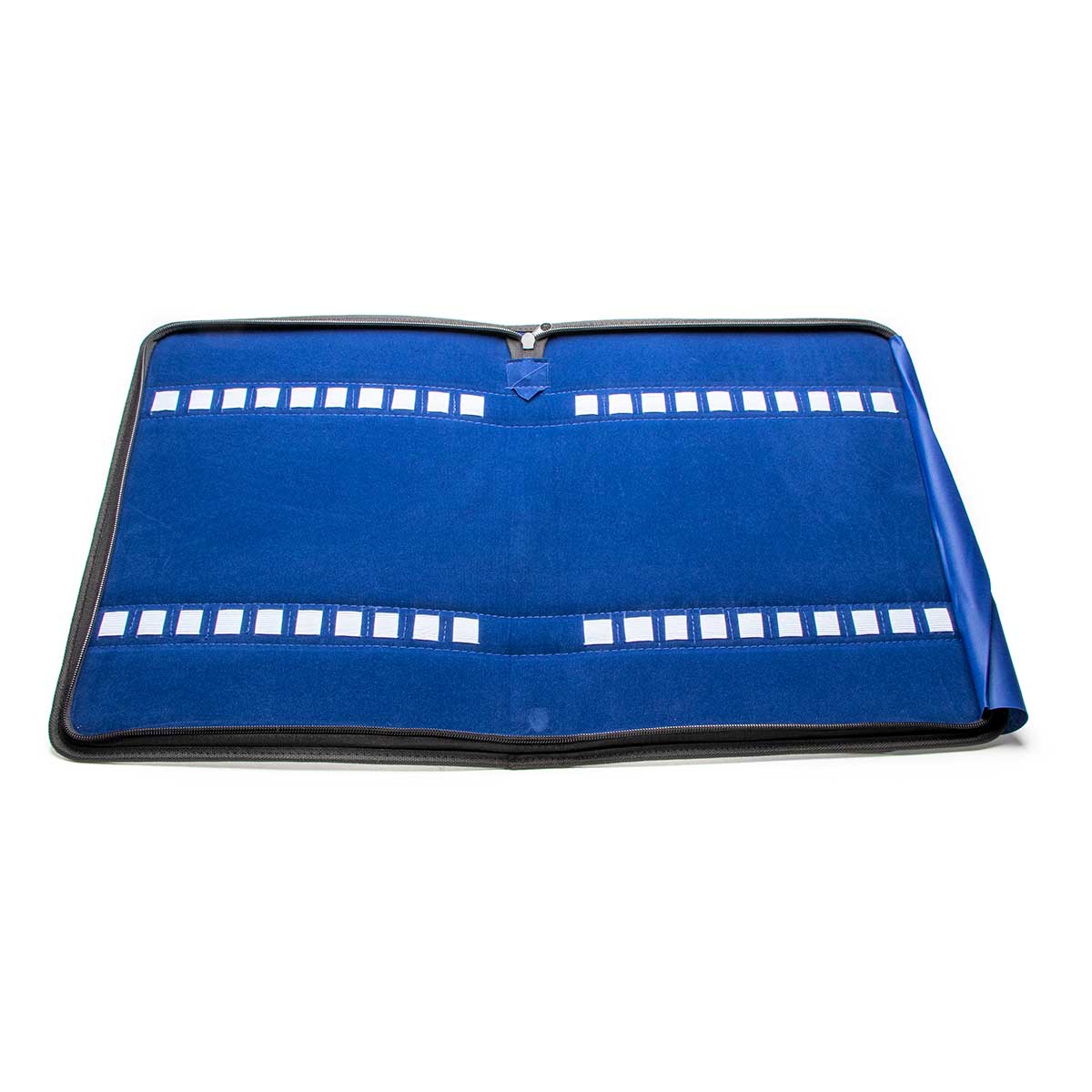 Instrument Portfolio