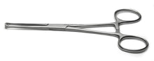 Allis Tissue Forceps, 15cm, 4x5 Teeth