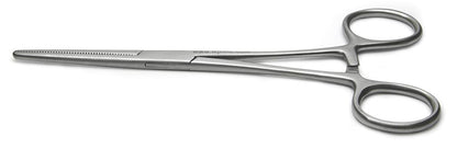 Rochester-Pean Hemostatic Forceps