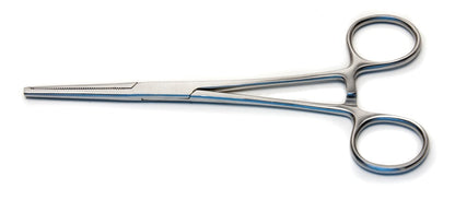 Rochester-Oschner Hemostatic Forceps