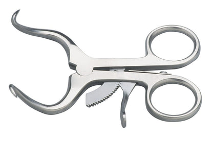 Gelpi Retractor, Self-Retaining