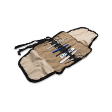 9-Piece Student Veterinary Surgical Kit