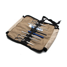 9-Piece Student Veterinary Surgical Kit
