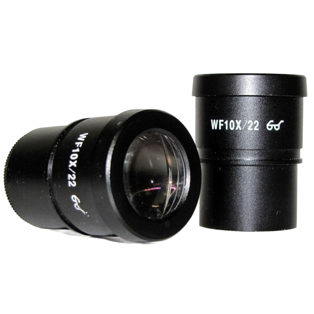 PZMIII Wide Field 10x Eyepieces (pair)