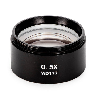 Long Working Distance Objective Lens