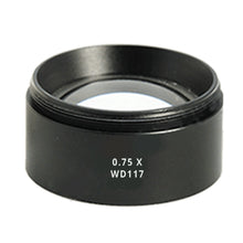 Long Working Distance Objective Lens