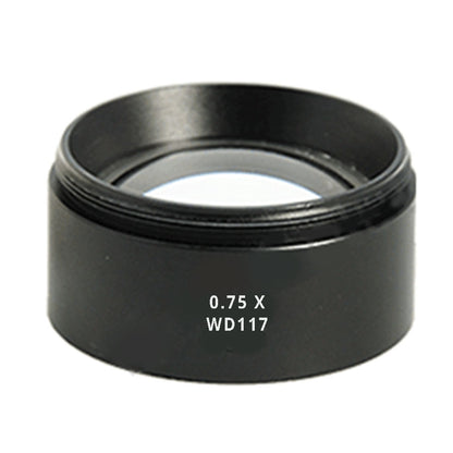 Long Working Distance Objective Lens