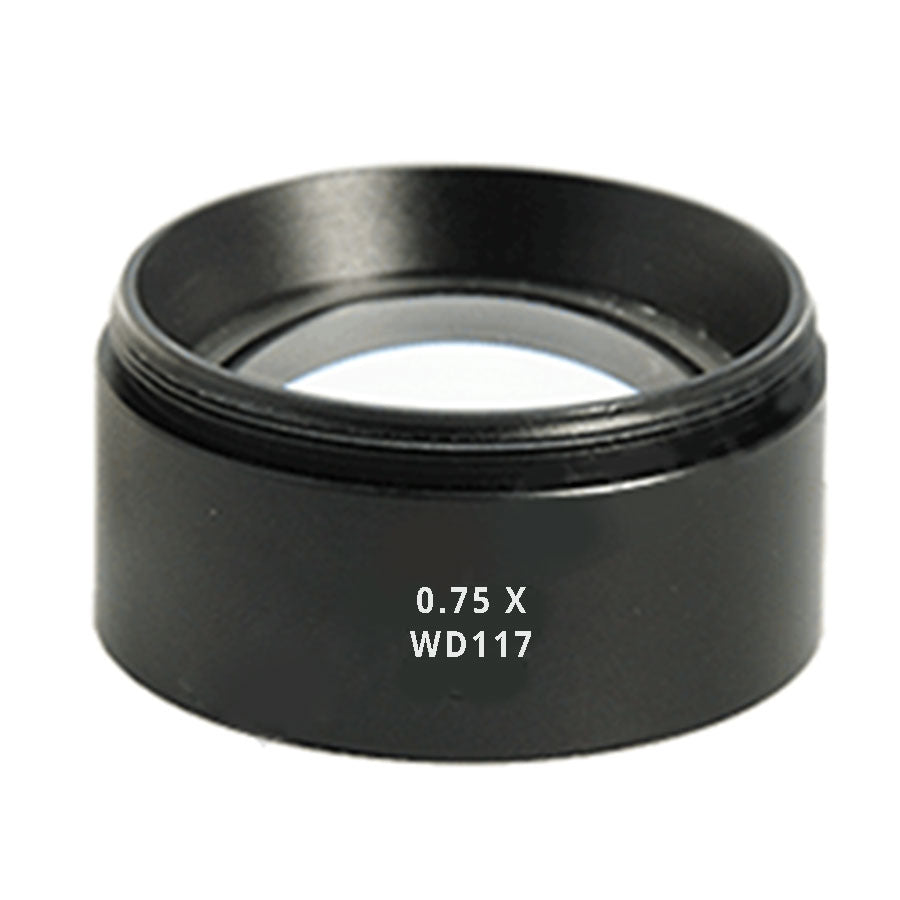 Long Working Distance Objective Lens