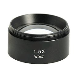Long Working Distance Objective Lens