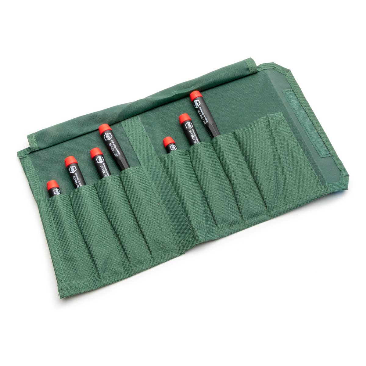 Professional Quality Screwdriver Set