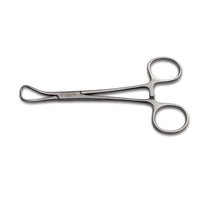 Backhaus Towel Clamp