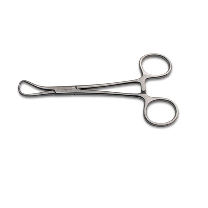 Backhaus Towel Clamp