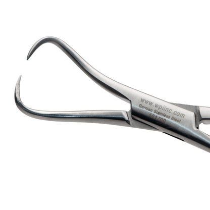 Backhaus Towel Clamp