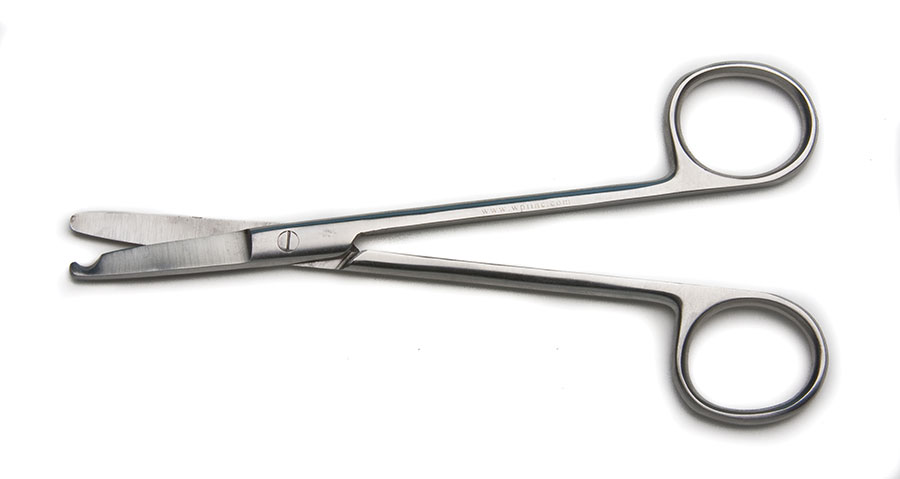 Spencer Stitch Scissors