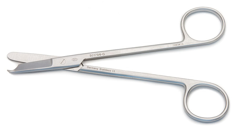 Spencer Stitch Scissors