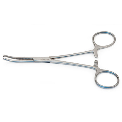 Rochester-Oschner Hemostatic Forceps