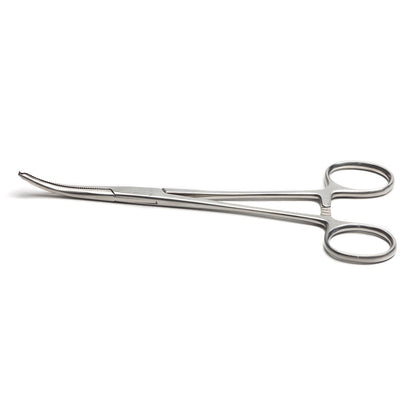 Rochester-Oschner Hemostatic Forceps