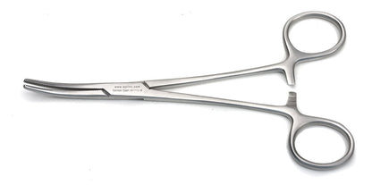 Crile Forceps