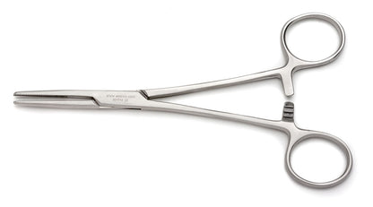 Kelly Hemostatic Forceps