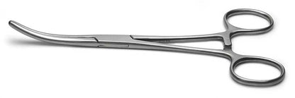 Rochester-Carmalt Hemostatic Forceps