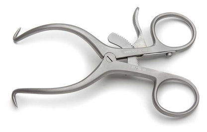 Gelpi Retractor, Self-Retaining