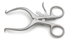 Gelpi Retractor, Self-Retaining