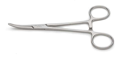 Crile Forceps