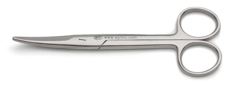 Mayo Scissors, 14cm