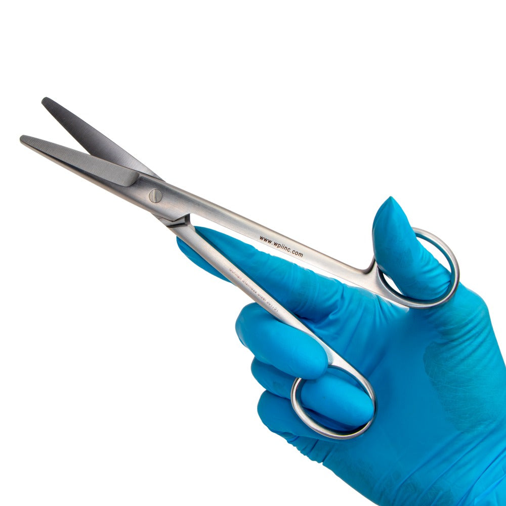 Mayo Scissors, 17 cm