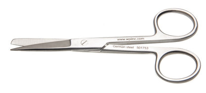 Operating Scissors, Straight, 11.5cm