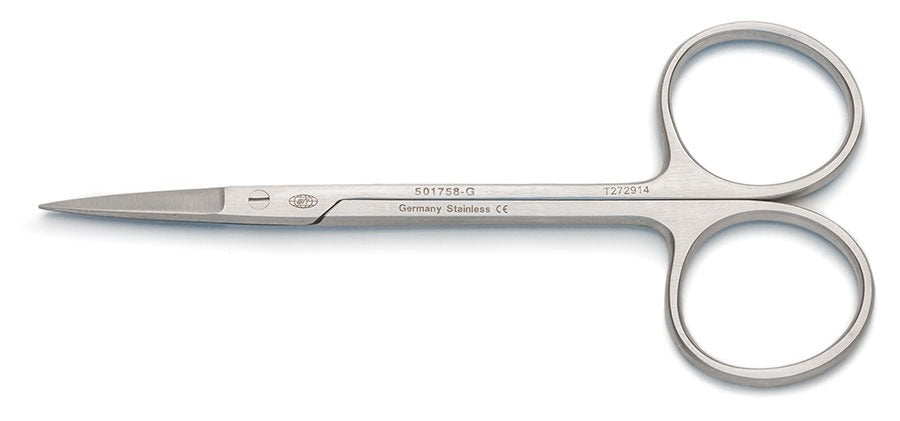 Iris Scissors, 11.5cm