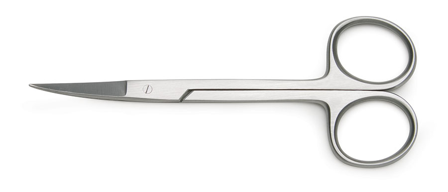 Iris Scissors, 11.5cm