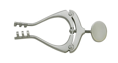 Jansen Retractor