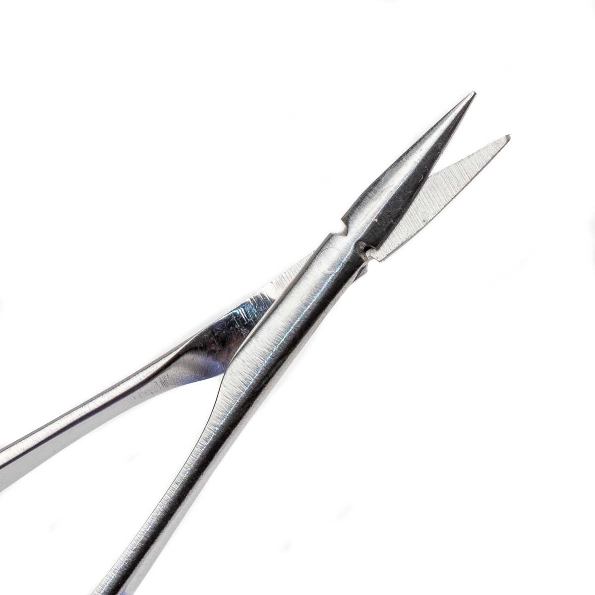 Vannas Spring Scissors, 9cm Long, 8mm Blades